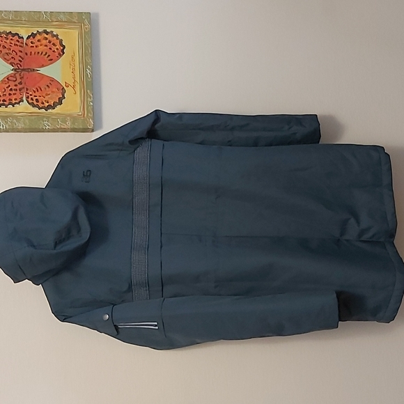 ARCTIX WINTER JACKET - Picture 8 of 16